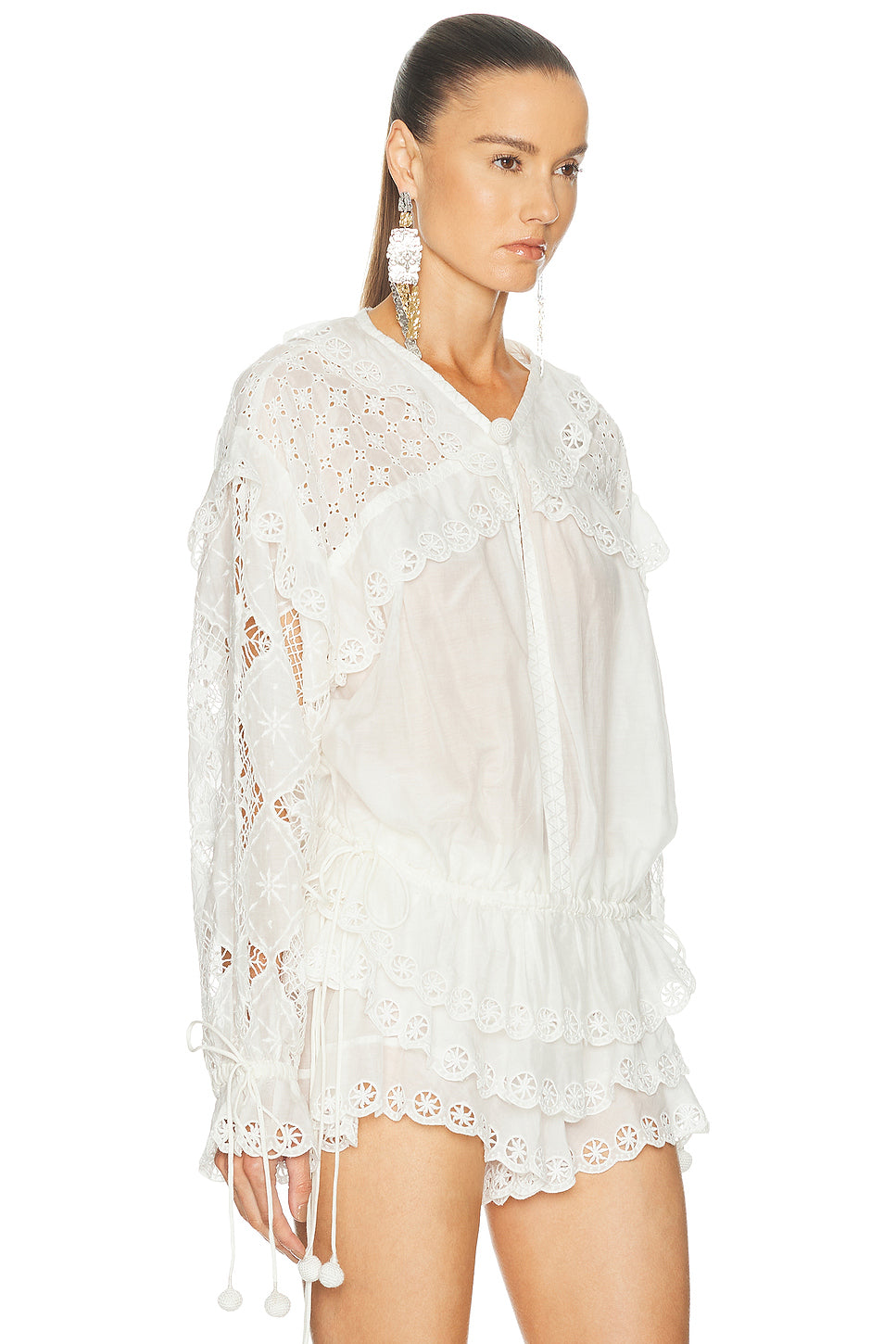 Nowana Top