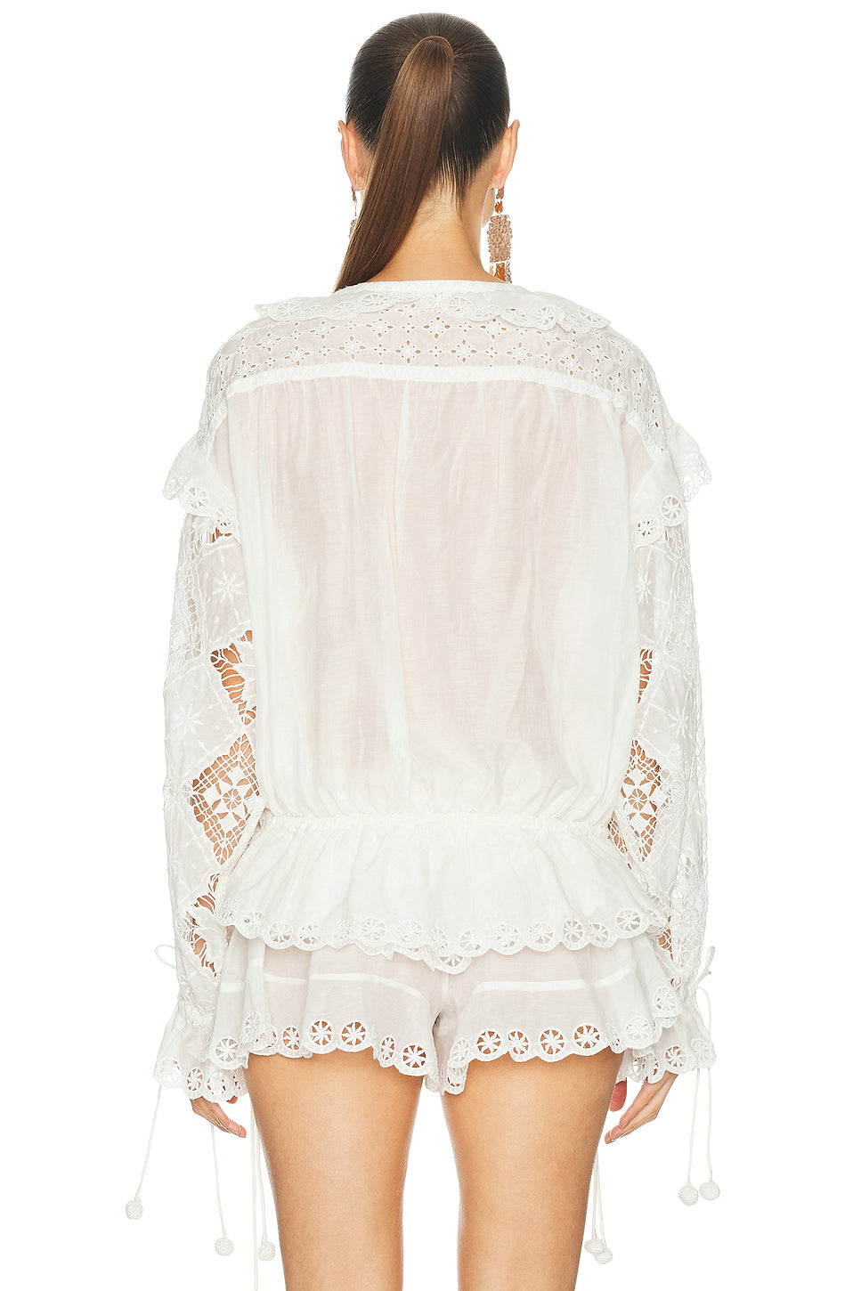 Nowana Top