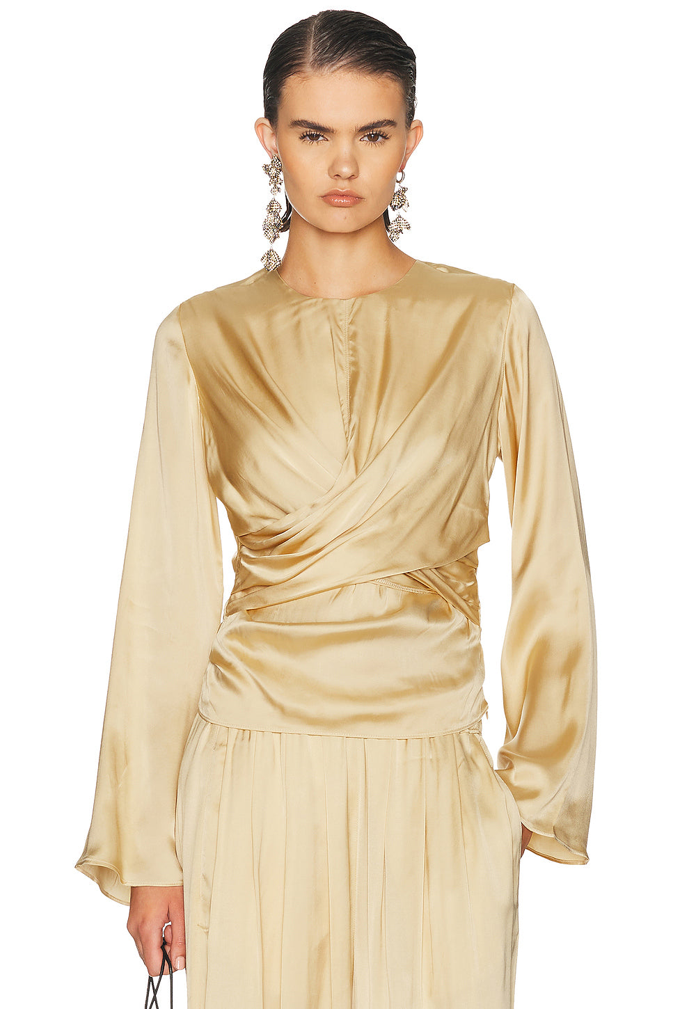 Neame Blouse
