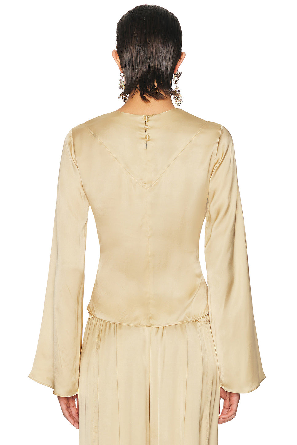 Neame Blouse