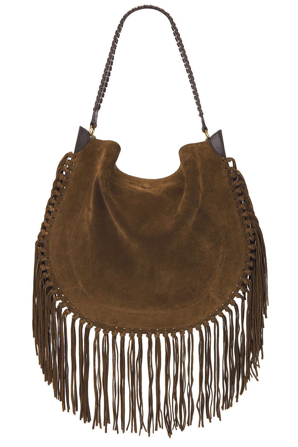 Oskan Hobo Soft Bag
