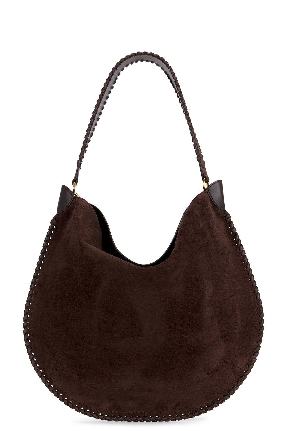 Oskan Hobo Soft Bag