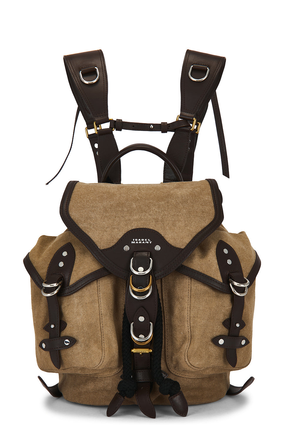 Yumbo Small Backpack