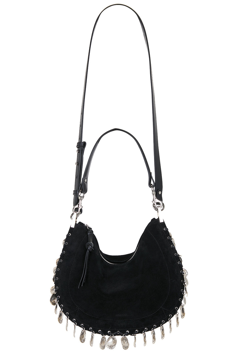 Oskan Soft Zip Bag