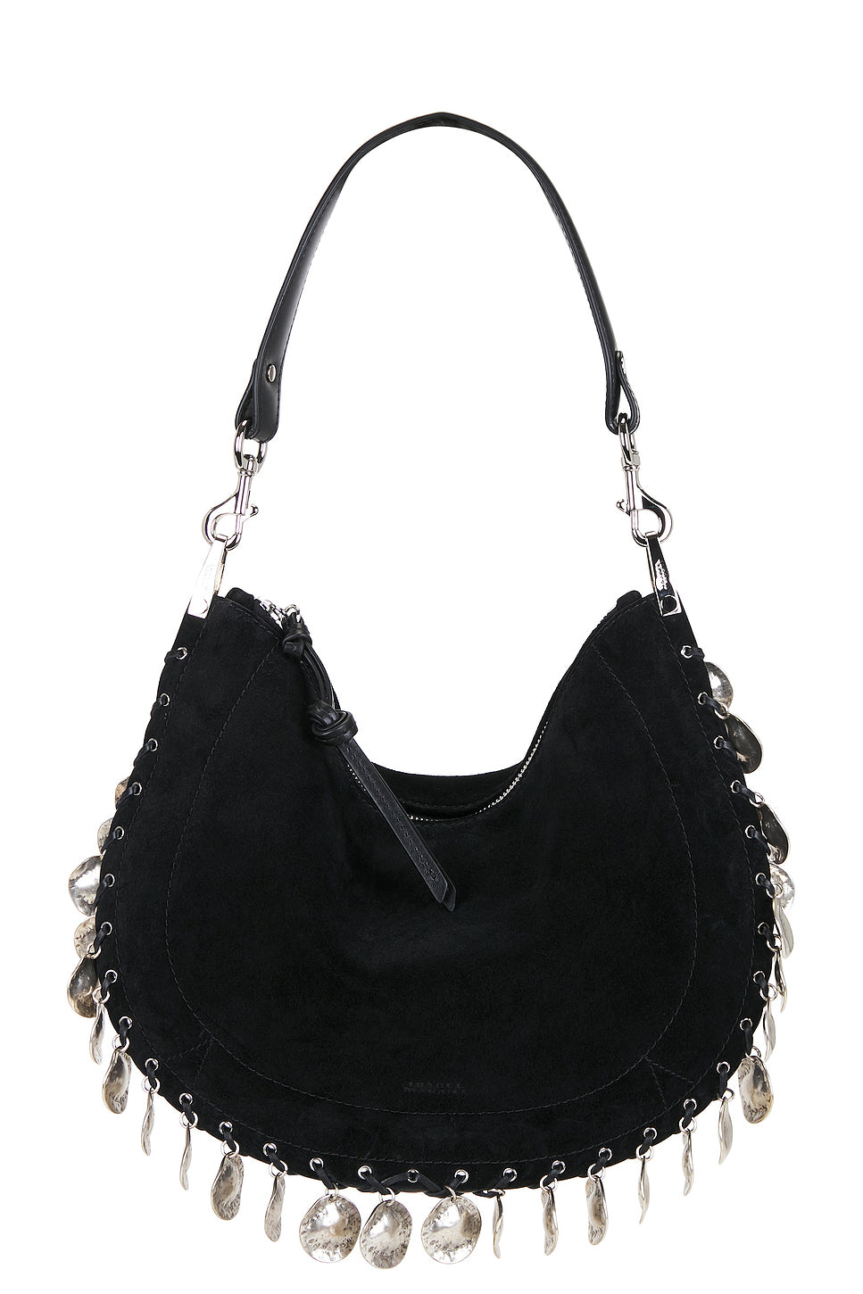Oskan Soft Zip Bag