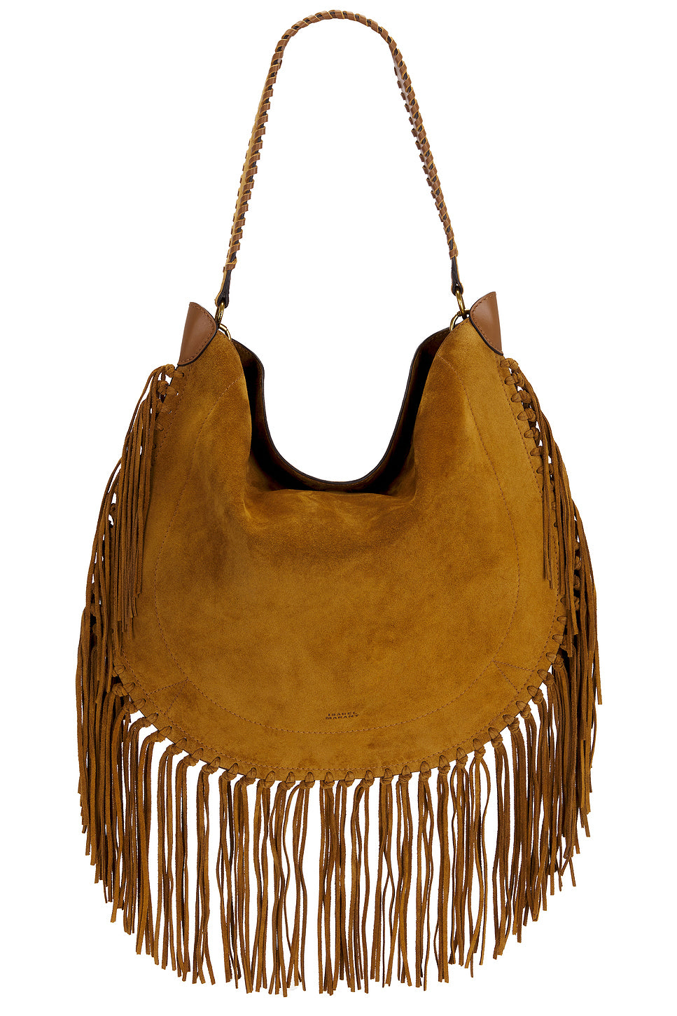 Oskan Hobo Soft Bag