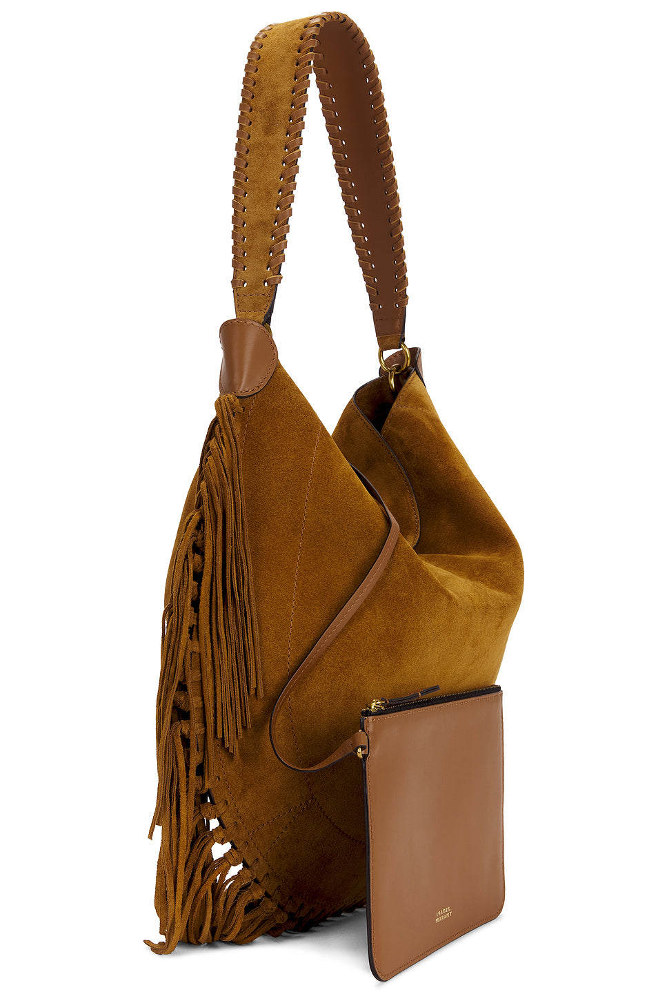 Oskan Hobo Soft Bag