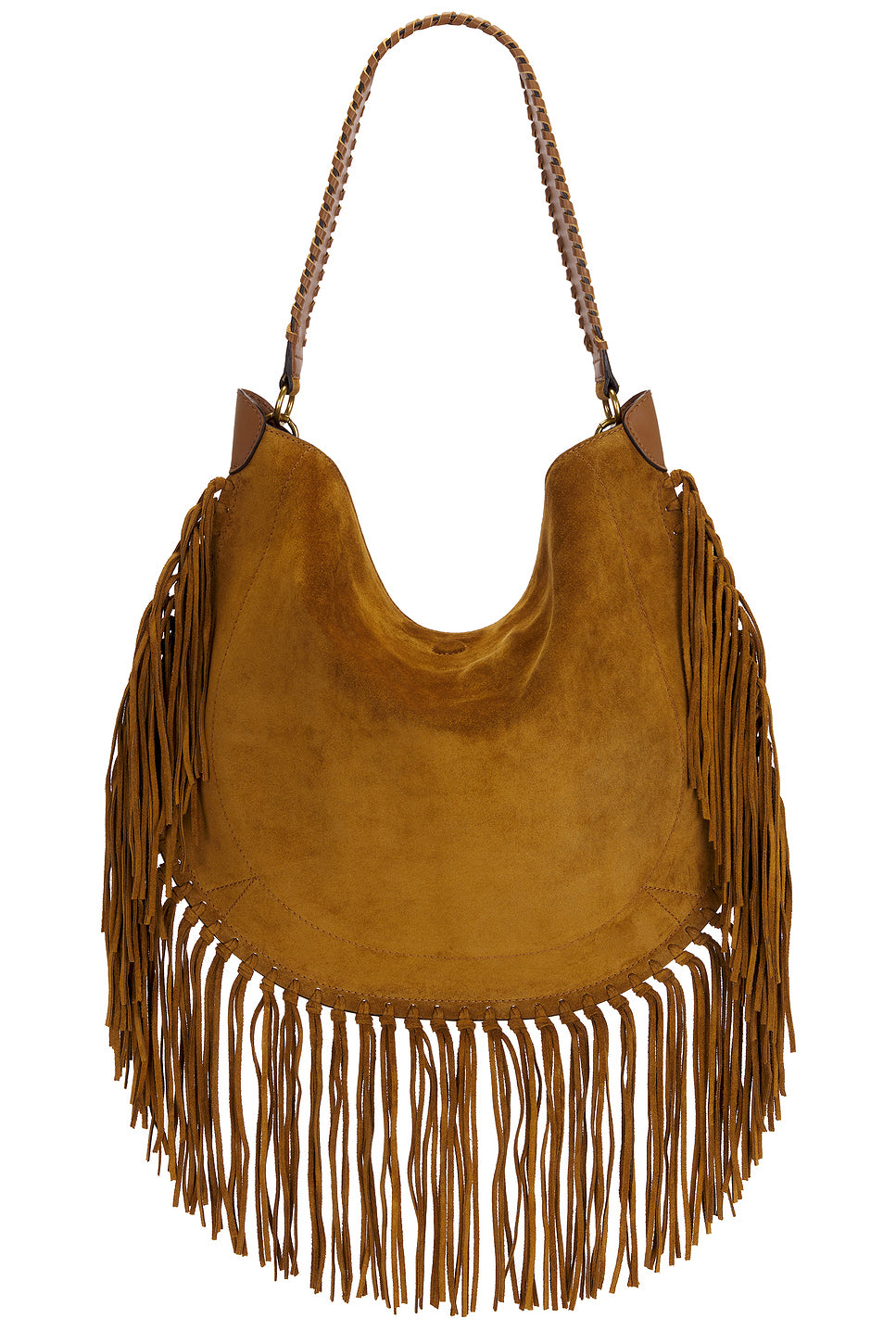 Oskan Hobo Soft Bag