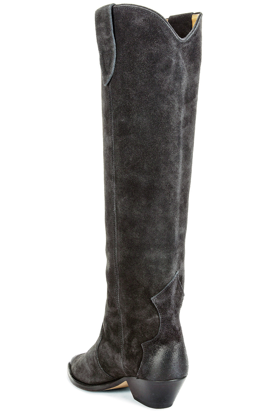 Denvee Suede Boot