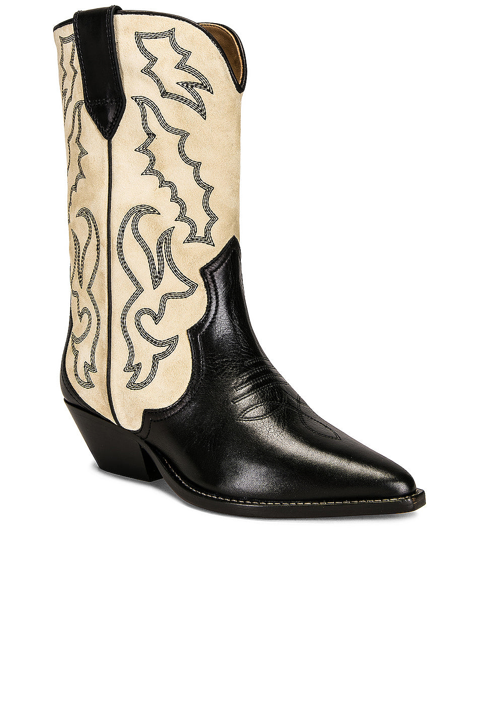 Duerto Boot