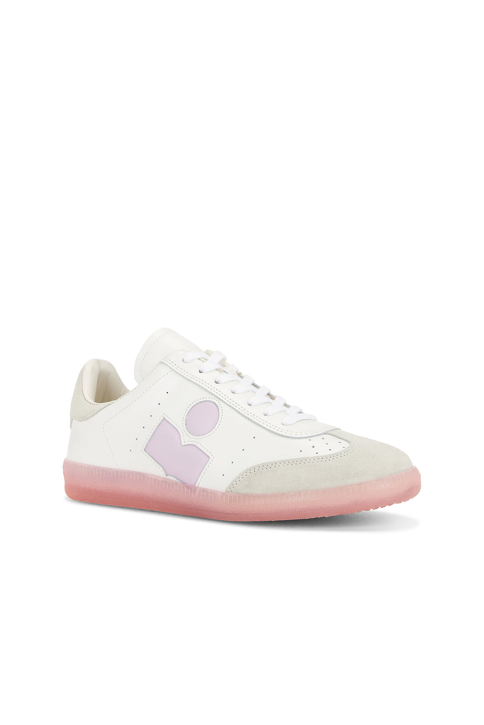 Bryce Sneaker