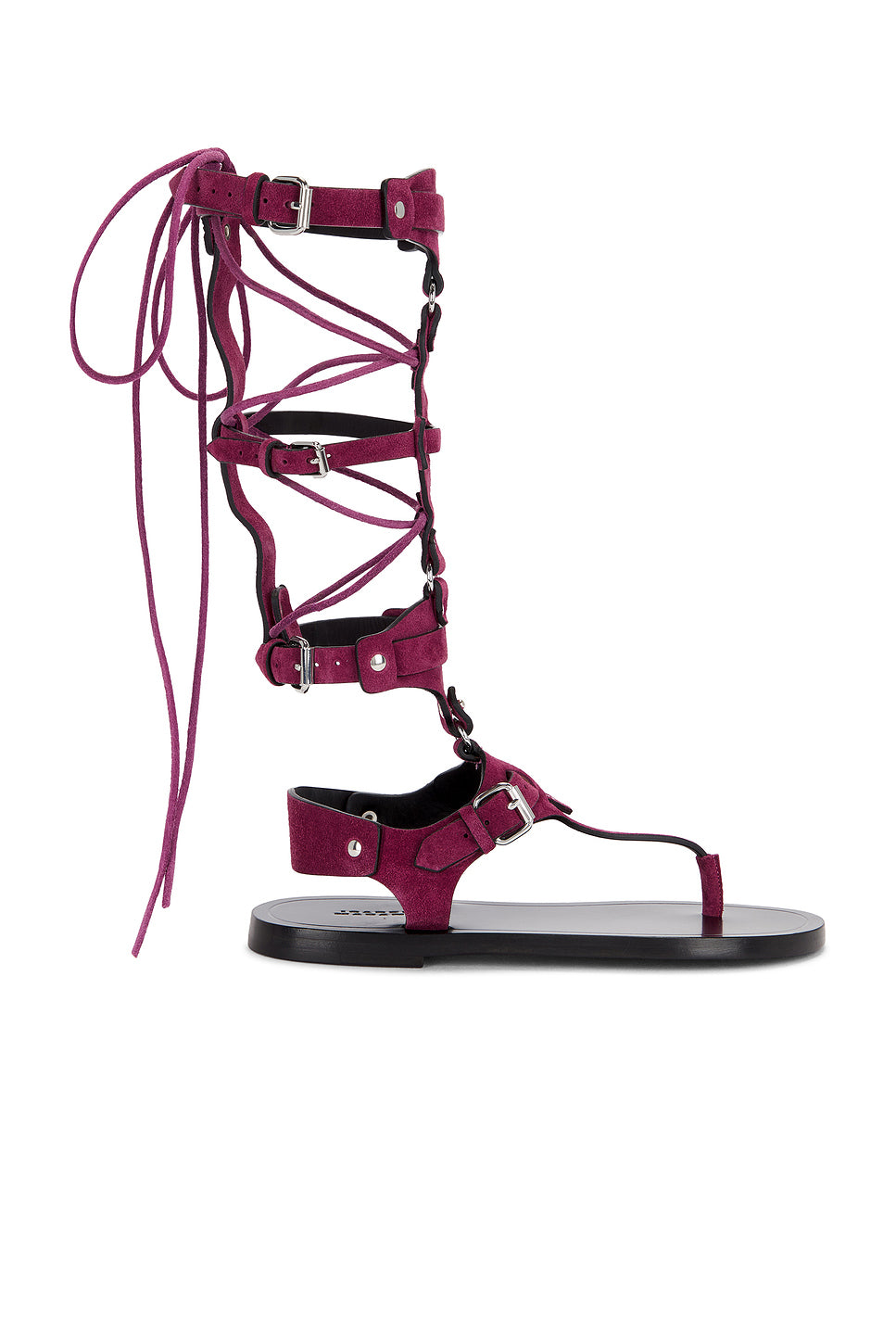 Nensi Sandal