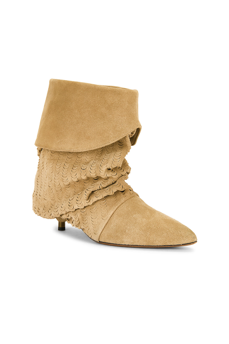 Edrik Boot