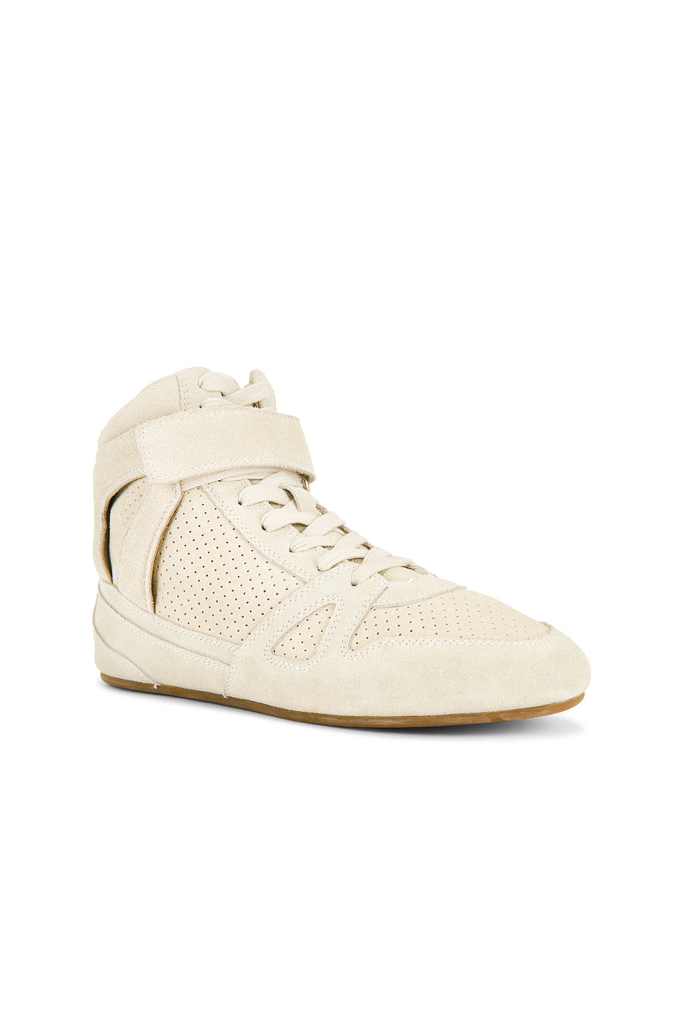 Senny High Sneaker