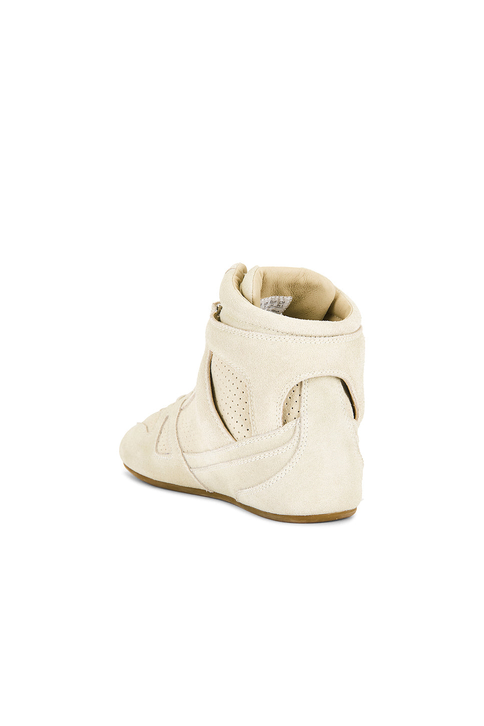 Senny High Sneaker
