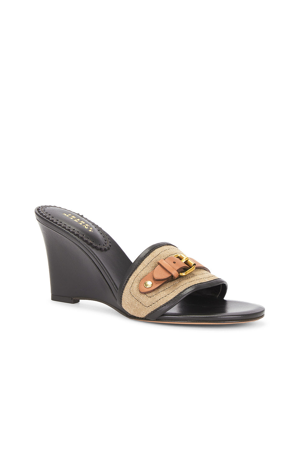 Abryel Wedge Sandal