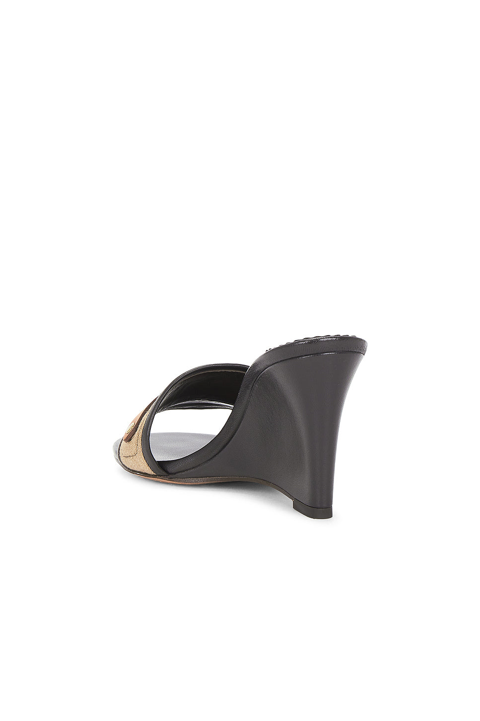 Abryel Wedge Sandal