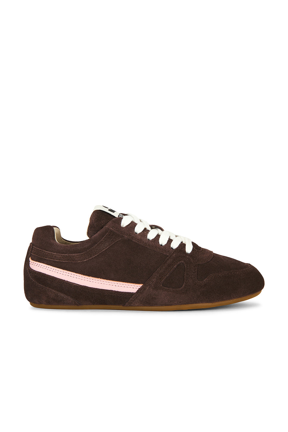 Senny Low Sneaker