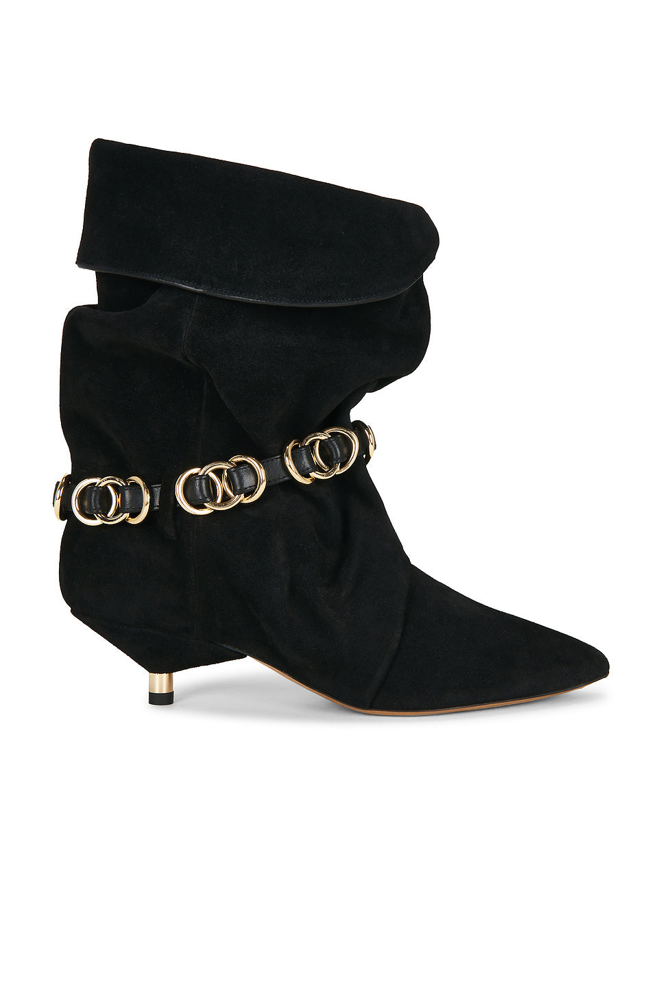 Edrik Rings Boot