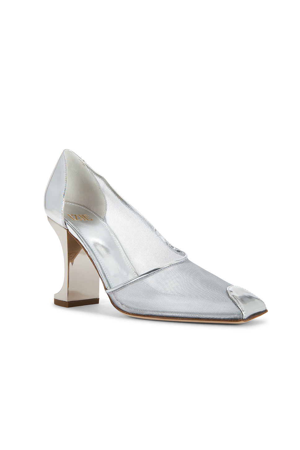 Eleven D'orsay Pump