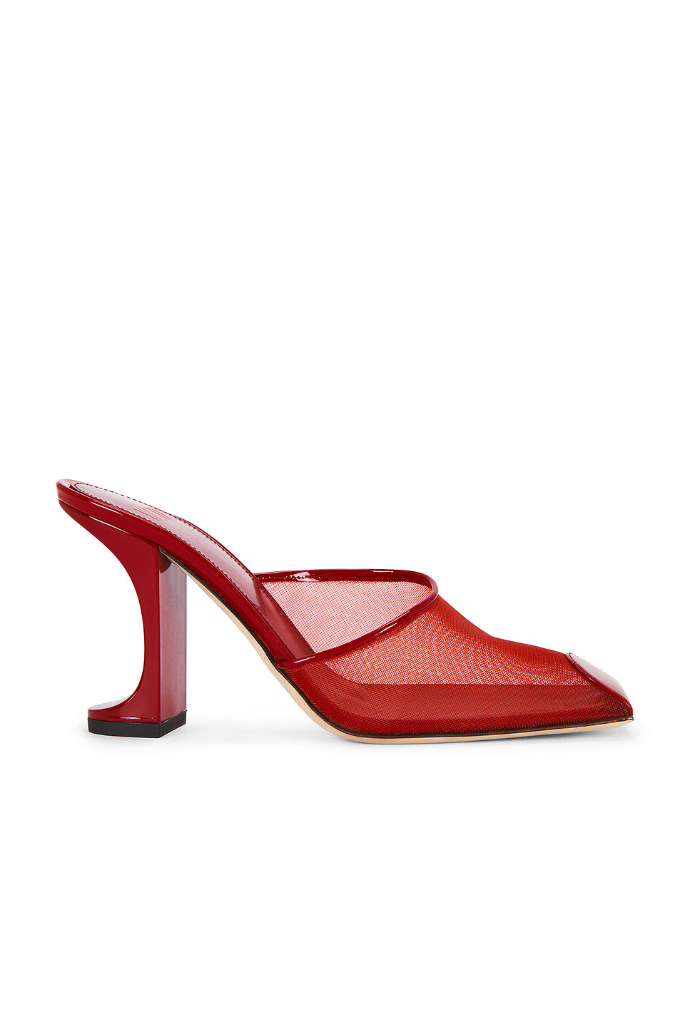 Waverly Mule