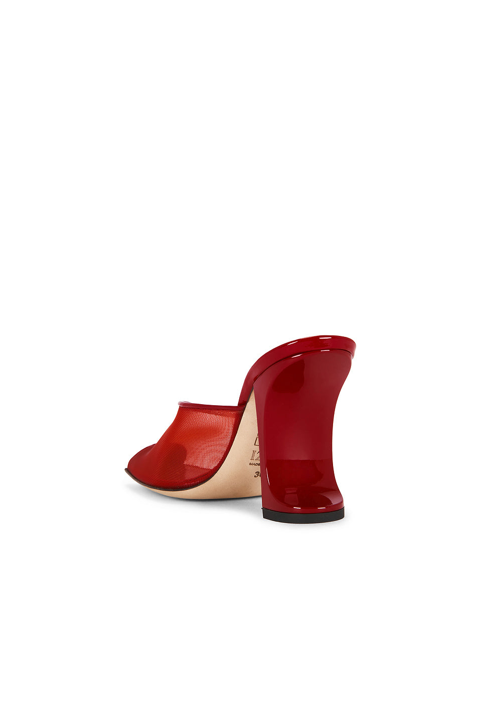 Waverly Mule