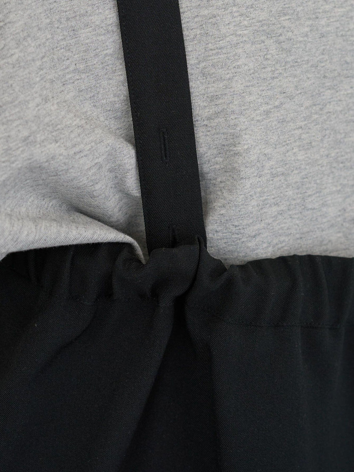 Icho Overall Dress