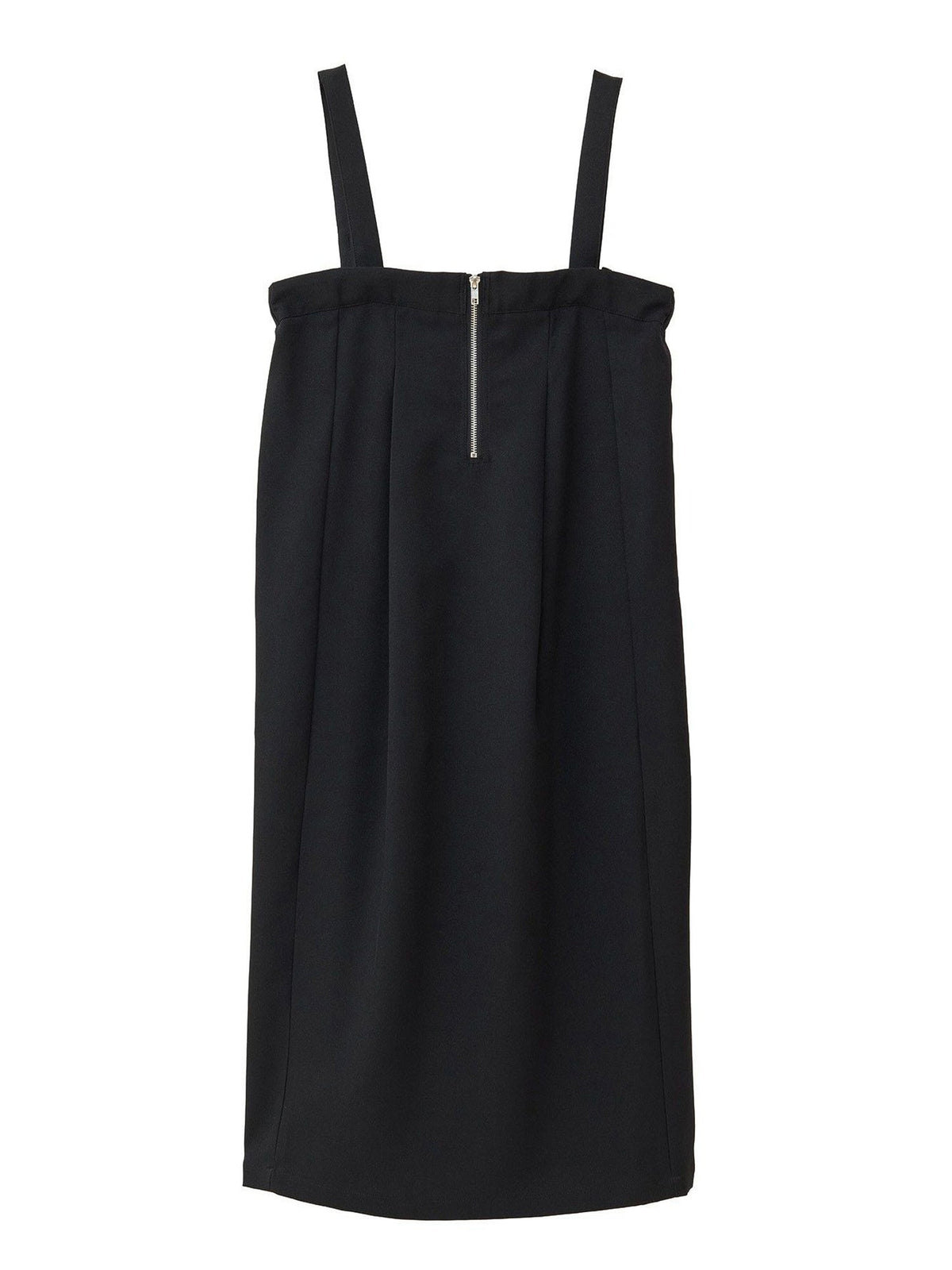Icho Overall Dress