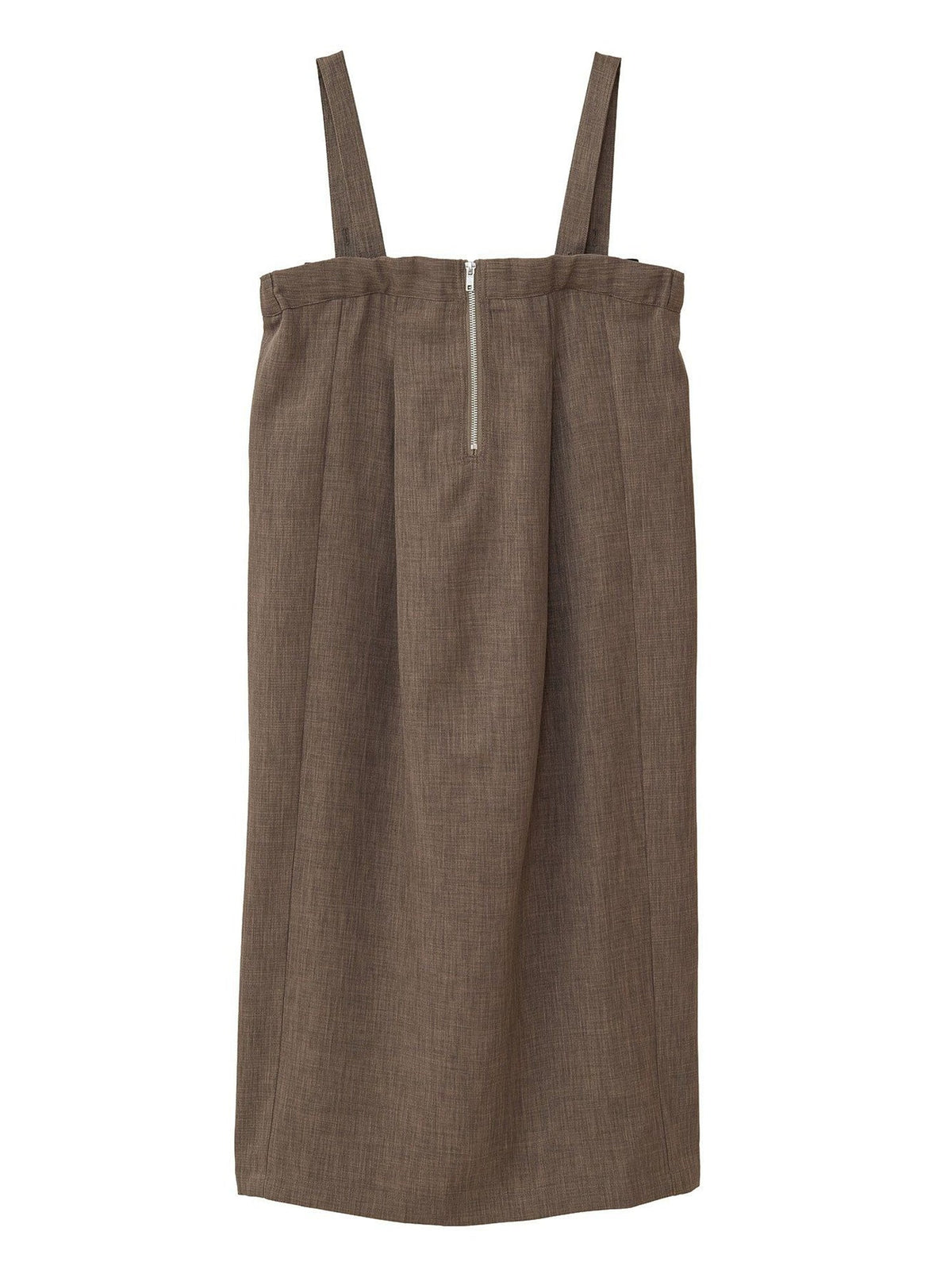 Icho Overall Dress