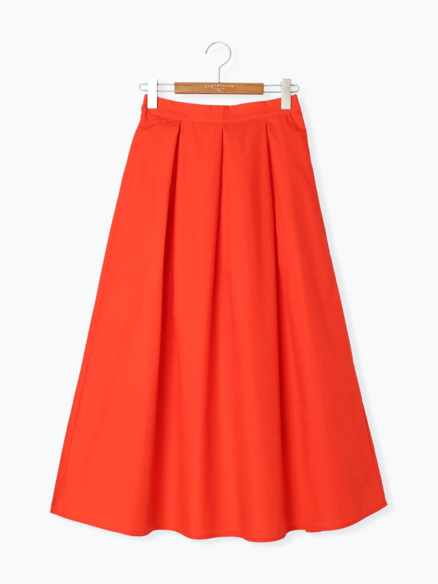Isami Typewriter Skirt