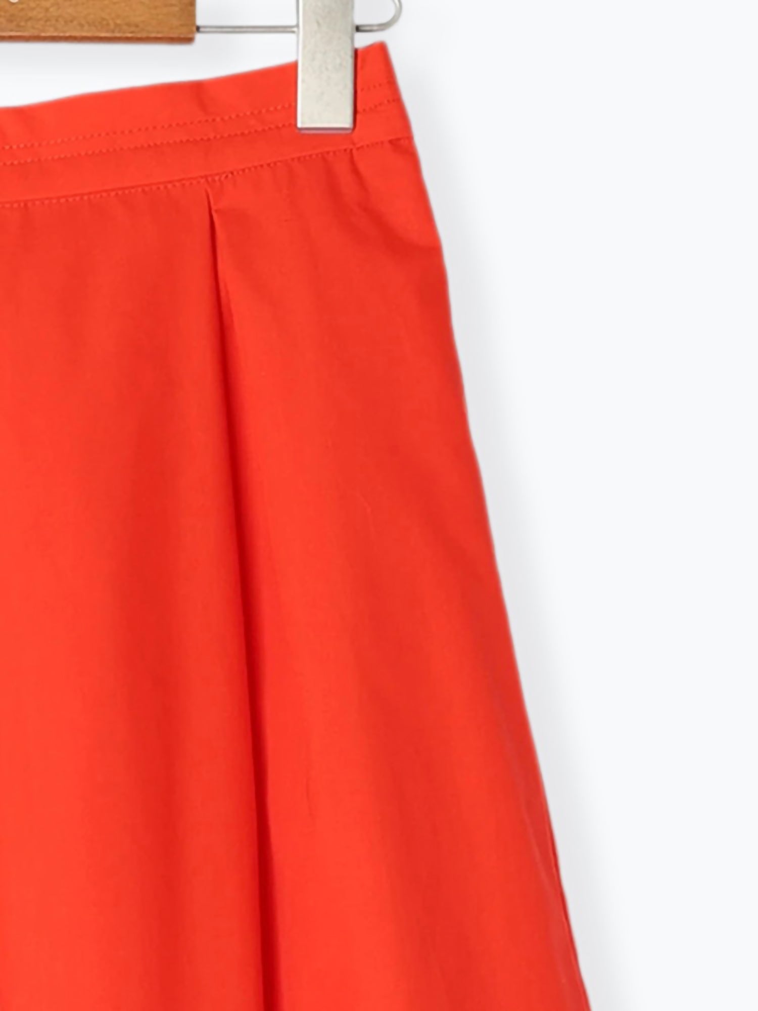 Isami Typewriter Skirt