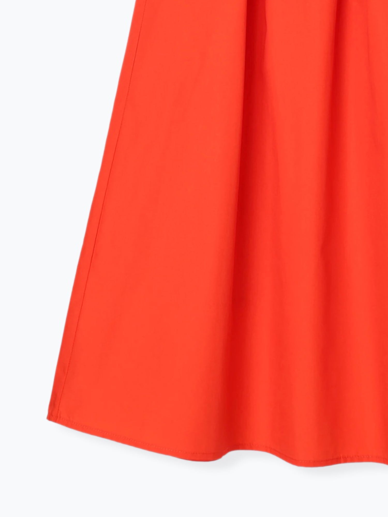 Isami Typewriter Skirt