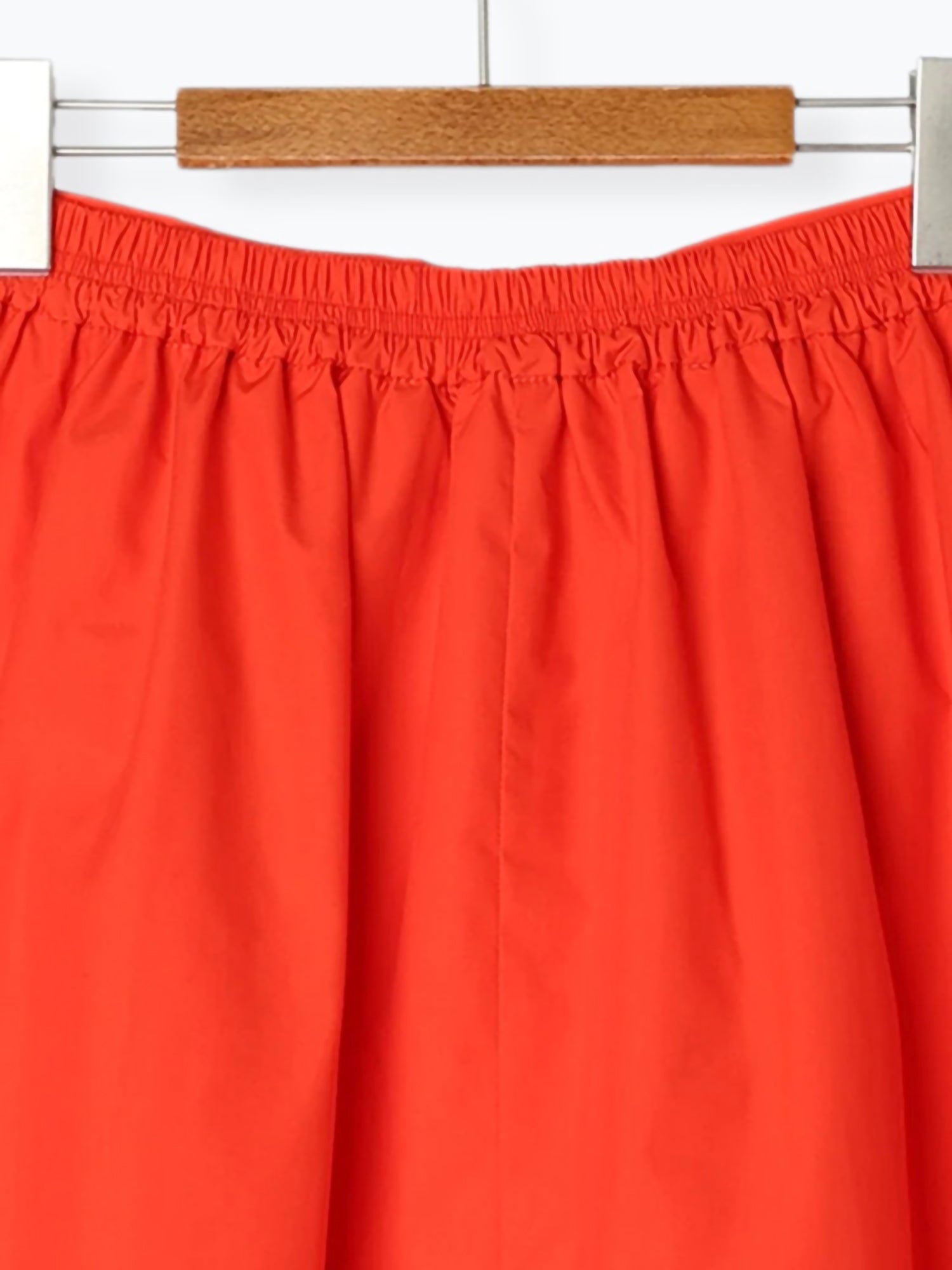 Isami Typewriter Skirt