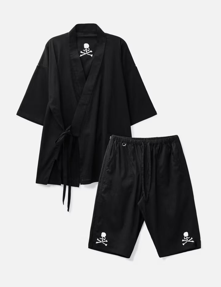 Jinbei Set