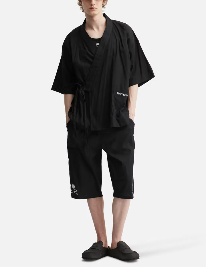 Jinbei Set