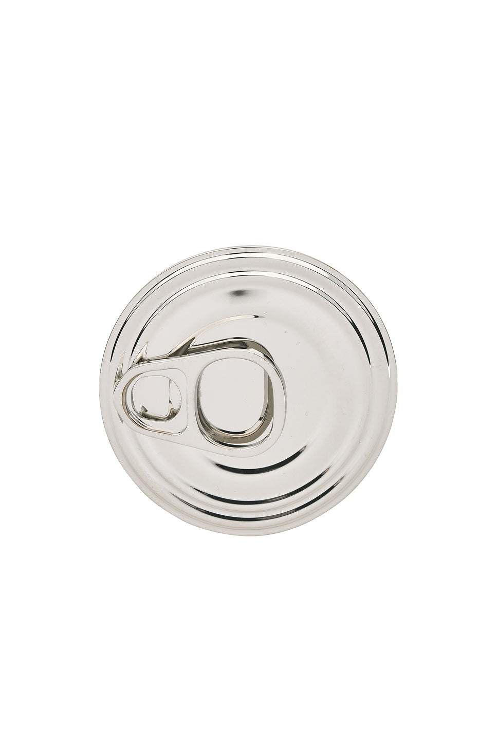Pull Tab Can Hair Clip