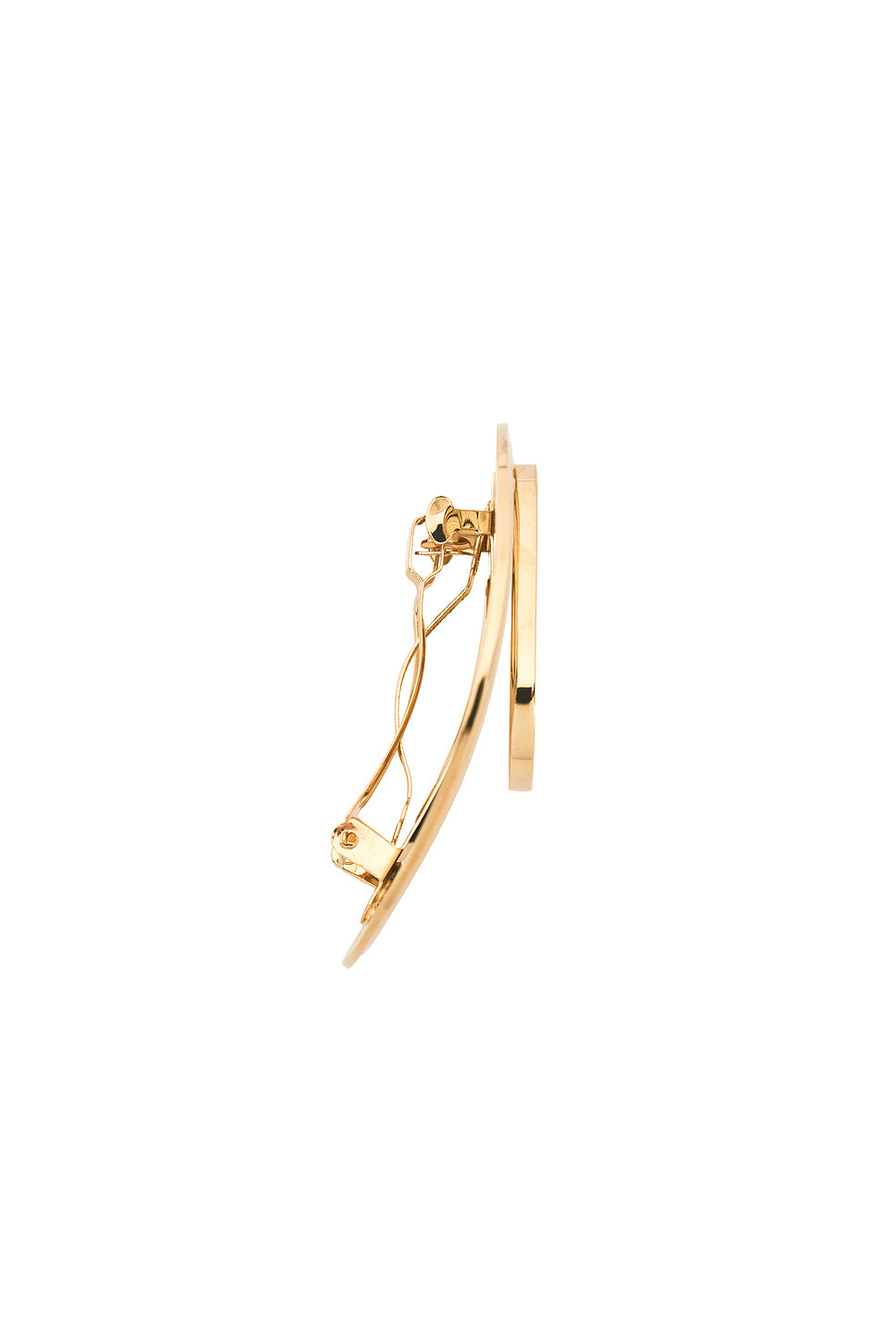 Pull Tab Can Hair Clip