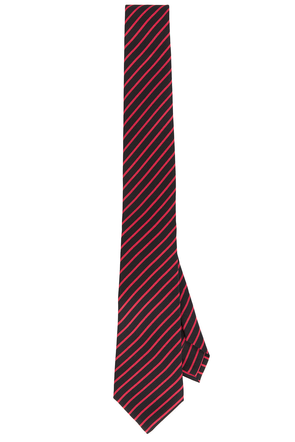 Stripes Printed Tie