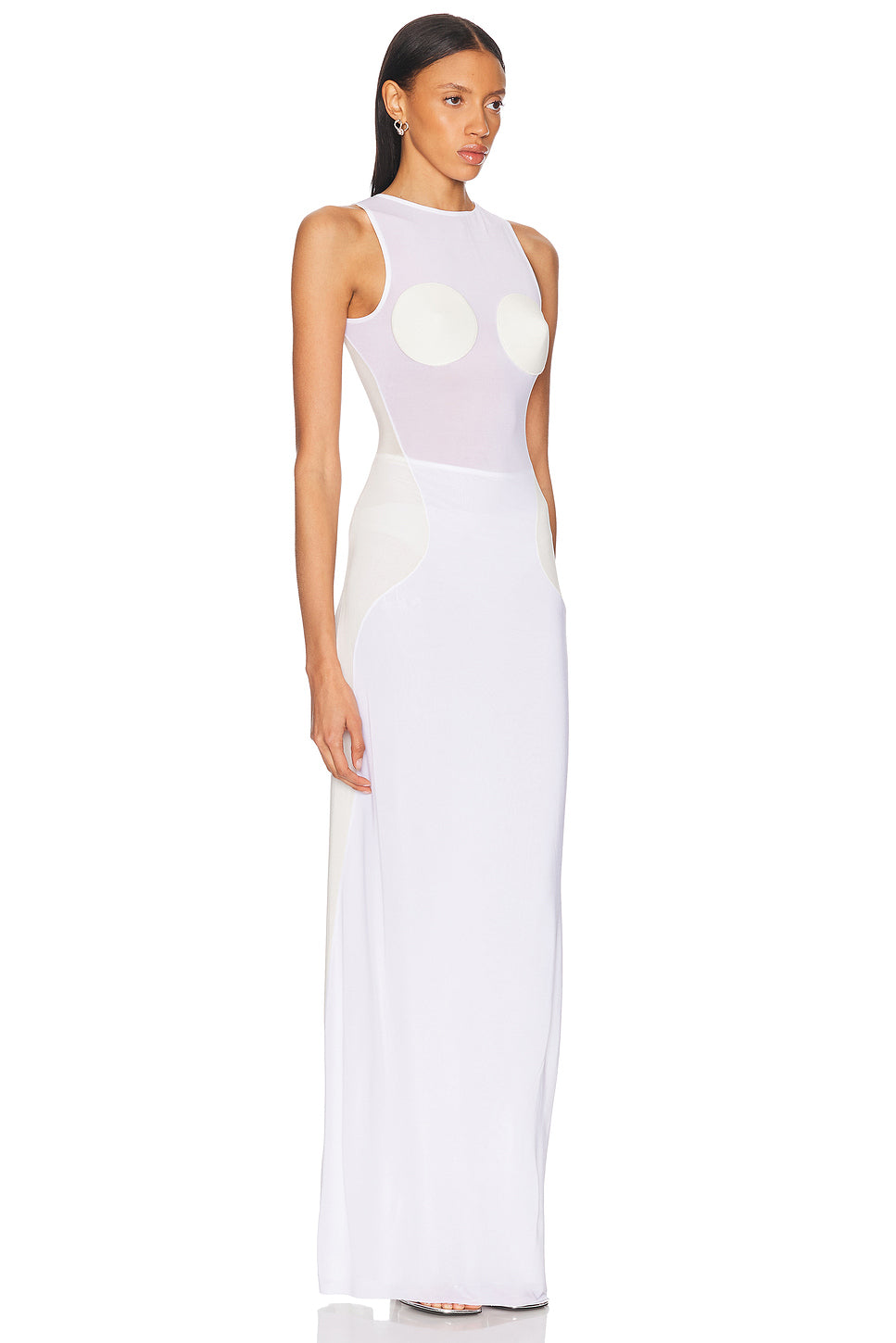 Long Dress