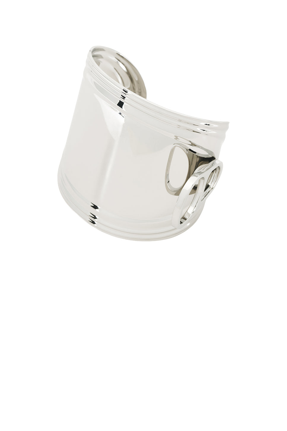 Pull Tab Can Bracelet