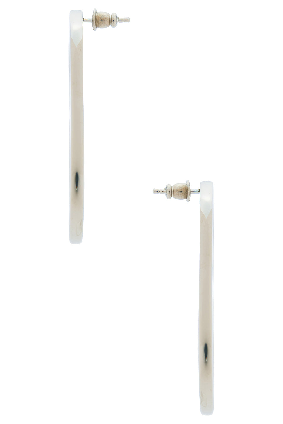 Pull Tab Can Earrings