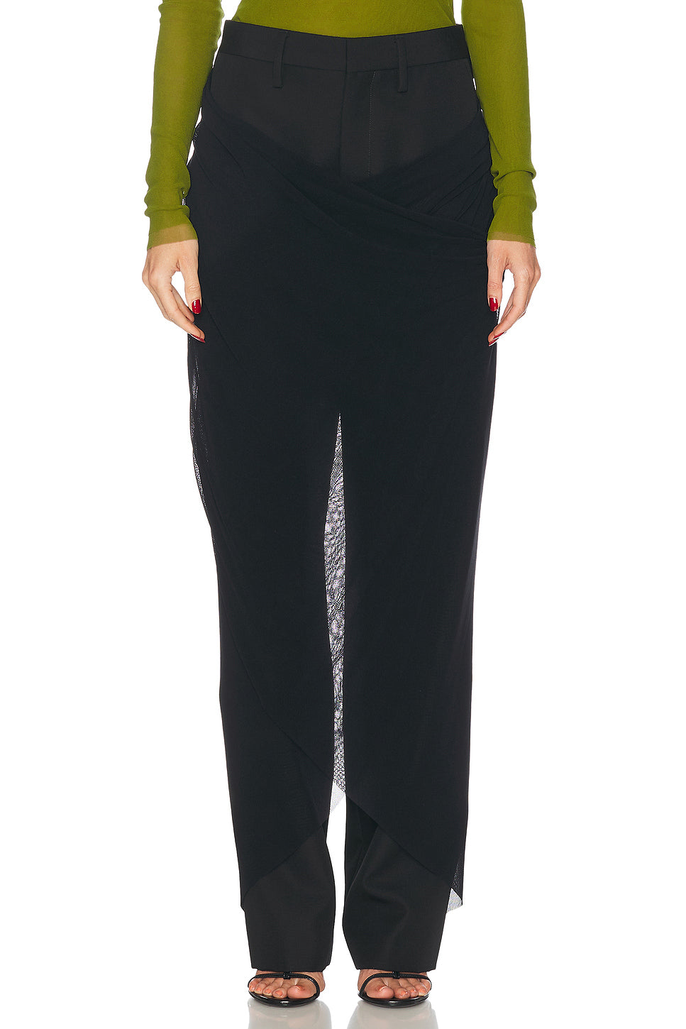 Tailored Pant