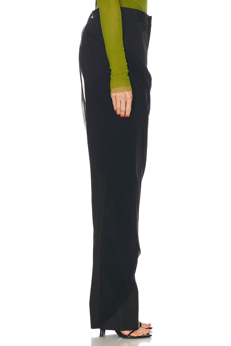 Tailored Pant