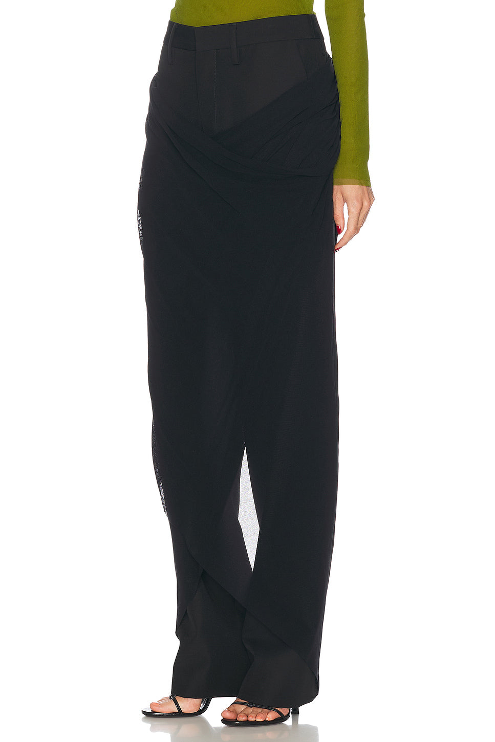 Tailored Pant