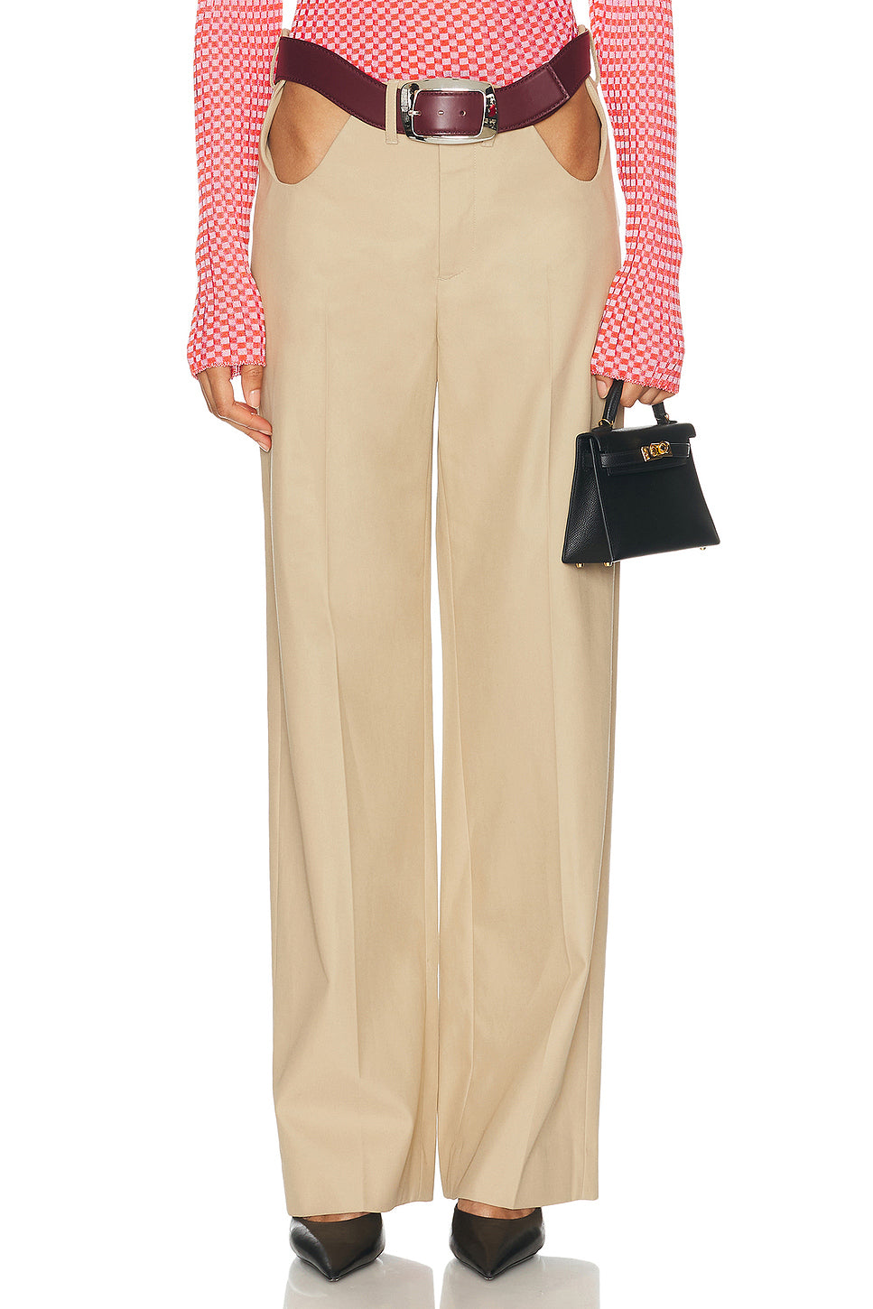 Chino Pant