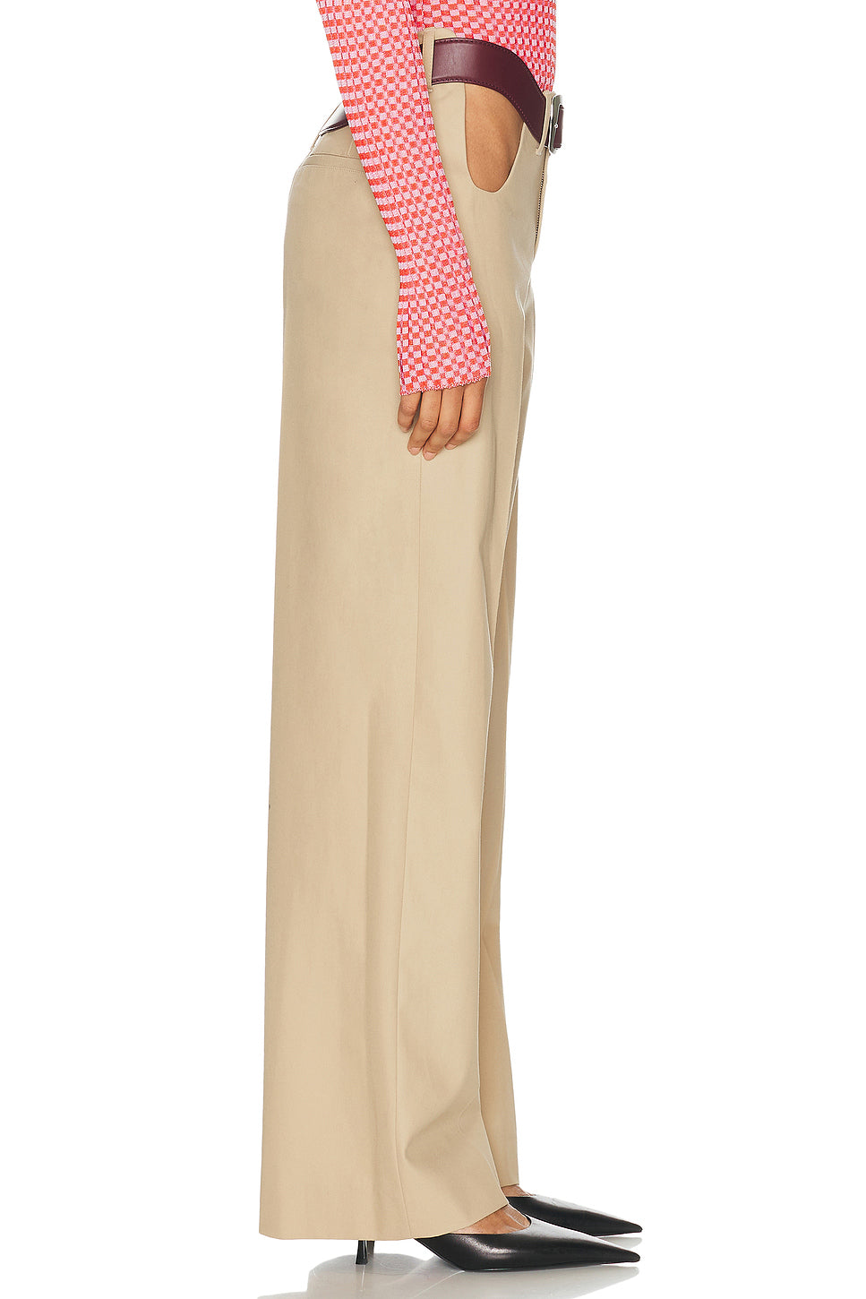 Chino Pant