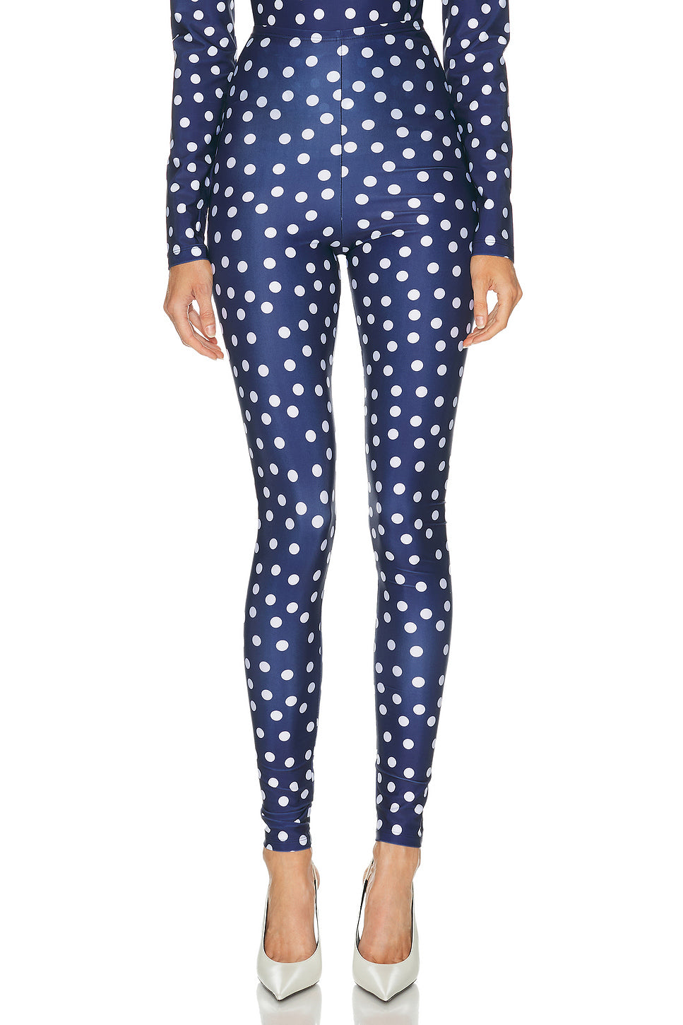 Jersey Legging