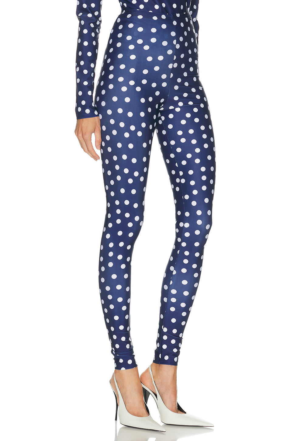 Jersey Legging