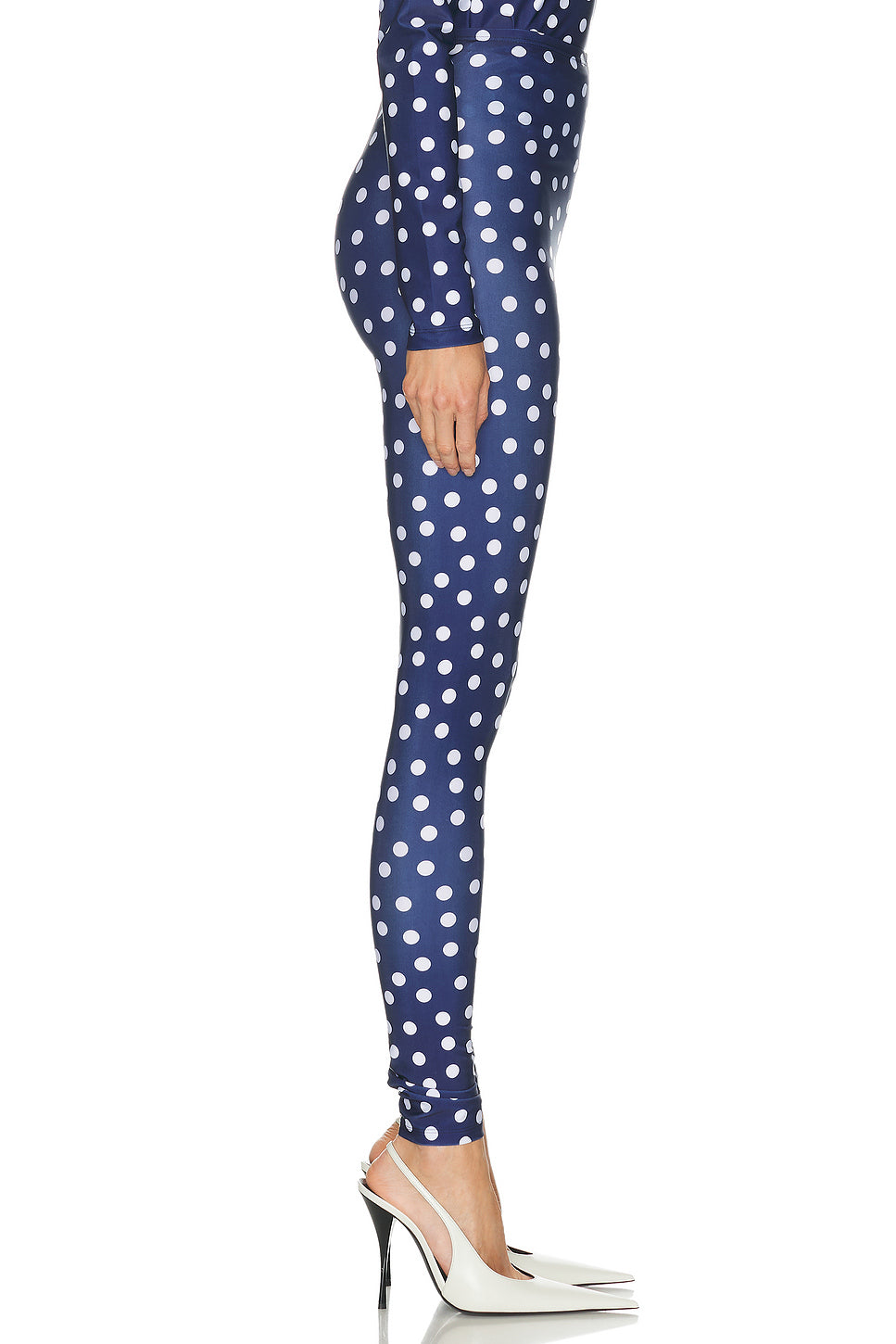 Jersey Legging