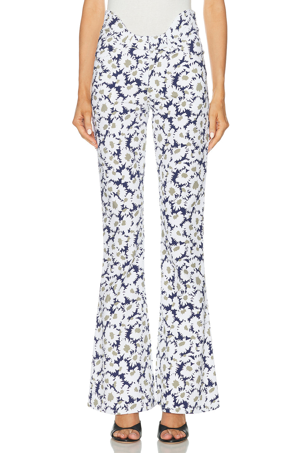 Flare Pant